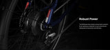 Mokwheel Tarmac  E-Bike
