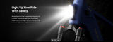 Mokwheel Tarmac  E-Bike