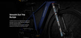 Mokwheel Tarmac  E-Bike
