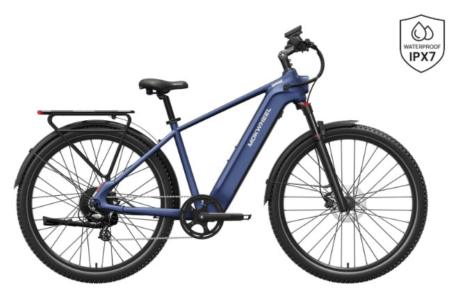 Mokwheel Tarmac  E-Bike