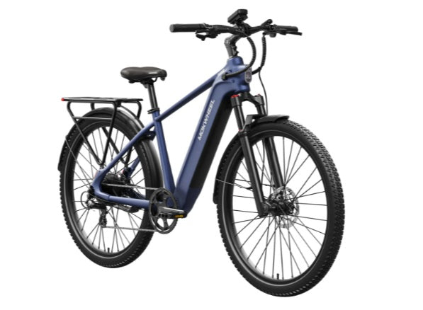 Mokwheel Tarmac  E-Bike