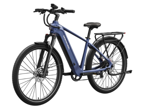 Mokwheel Tarmac  E-Bike