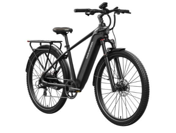 Mokwheel Tarmac  E-Bike
