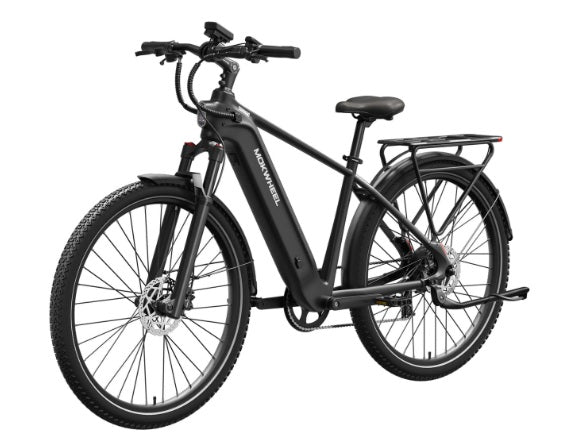 Mokwheel Tarmac  E-Bike