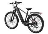 Mokwheel Tarmac  E-Bike