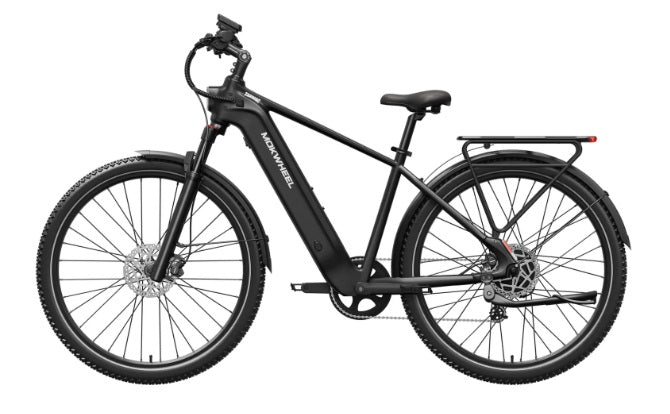 Mokwheel Tarmac  E-Bike