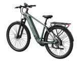 Mokwheel Tarmac  E-Bike