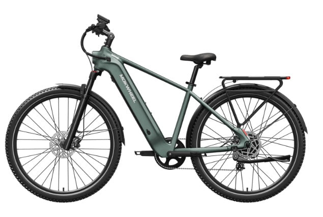 Mokwheel Tarmac  E-Bike
