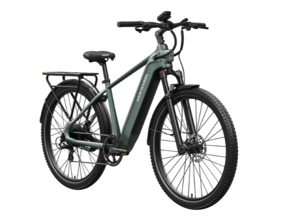 Mokwheel Tarmac  E-Bike