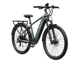 Mokwheel Tarmac  E-Bike