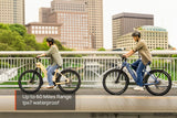 Mokwheel Tarmac  E-Bike