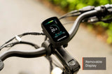 Mokwheel Tarmac  E-Bike