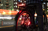 Mokwheel Tarmac  E-Bike