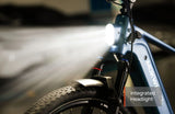 Mokwheel Tarmac  E-Bike