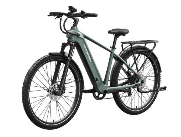 Mokwheel Tarmac  E-Bike