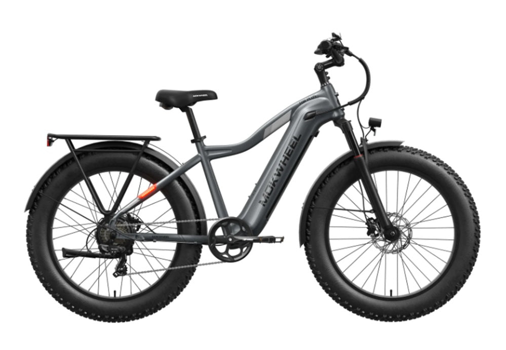 Mokwheel Tor Plus E-bike