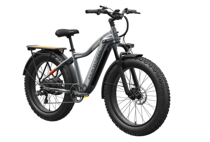 Mokwheel Tor Plus E-bike
