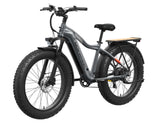 Mokwheel Tor Plus E-bike
