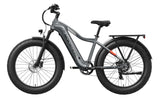 Mokwheel Tor Plus E-bike