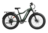 Mokwheel Tor Plus E-bike