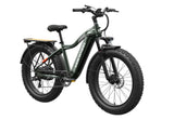 Mokwheel Tor Plus E-bike