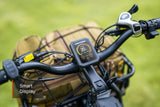 Mokwheel Tor Plus E-bike