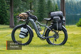Mokwheel Tor Plus E-bike
