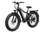 Mokwheel Tor Plus E-bike
