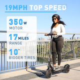 Hiboy S2 SE Electric Scooter