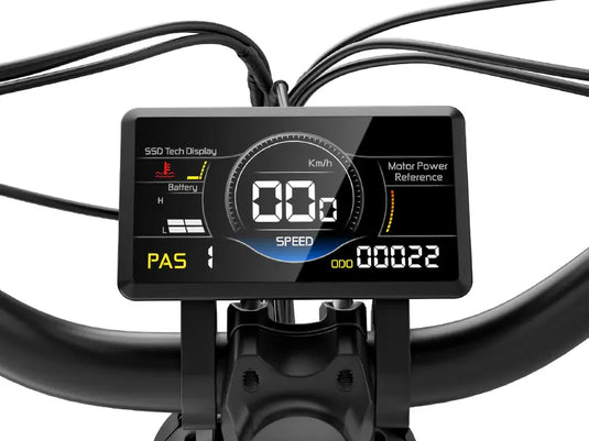 Wild Cat Ultra A-340 Freeskycycle Official