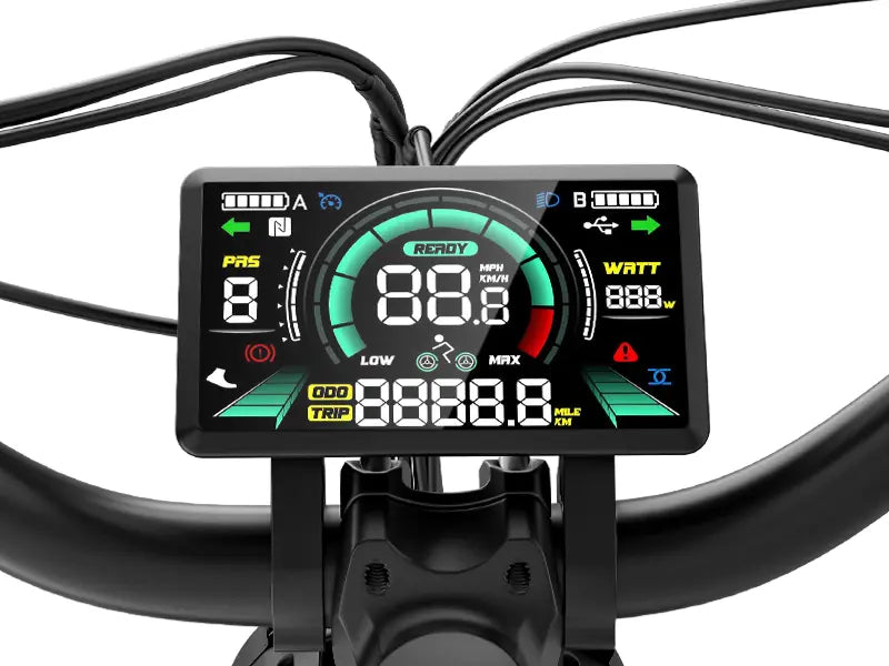 Load image into Gallery viewer, Wild Cat Ultra A-340 Freeskycycle Official
