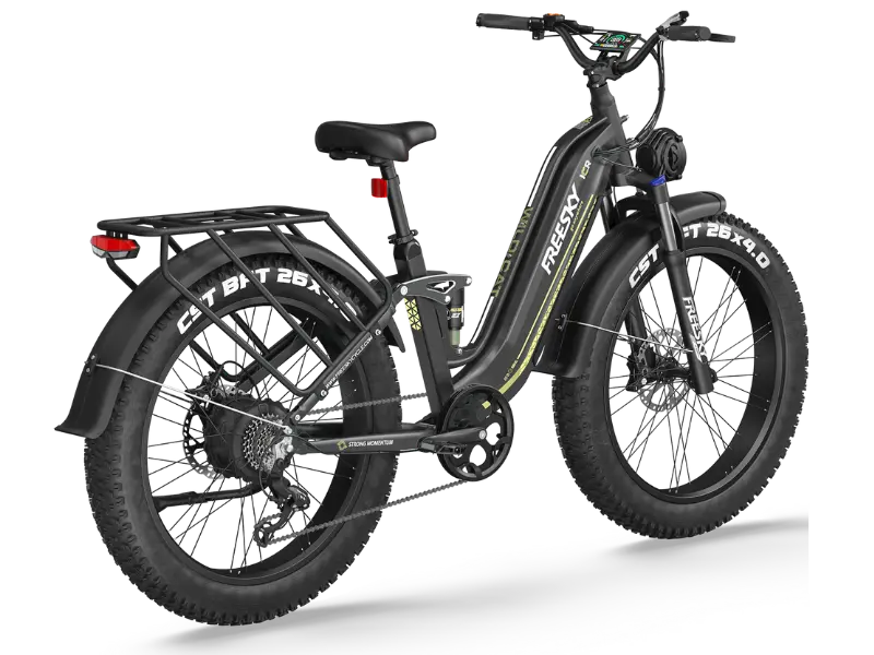 Load image into Gallery viewer, Wild Cat Ultra A-340 Freeskycycle Official
