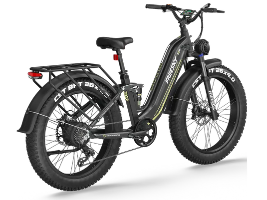 Wild Cat Ultra A-340 Freeskycycle Official