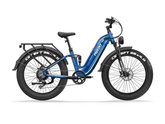 Wild Cat Ultra A-340 Freeskycycle Official