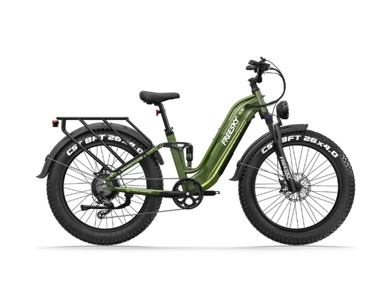 Wild Cat Ultra A-340 Freeskycycle Official