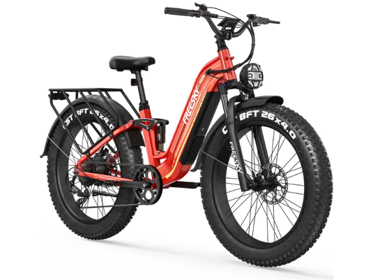 Wild Cat Ultra A-340 Freeskycycle Official