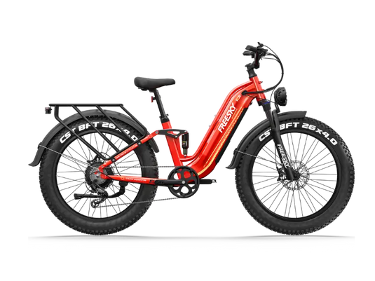 Wild Cat Ultra A-340 Freeskycycle Official