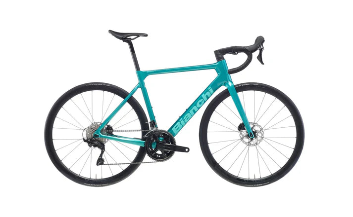 Load image into Gallery viewer, 2026 Bianchi Sprint ICR 105 12 Speed
